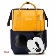 Supplier_kenzistore - Anello Mickey Children's Backpack Cute Character real pict