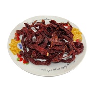 Chili Kering (Kurang Pedas) India / 辣椒干印度(少辣) 100G