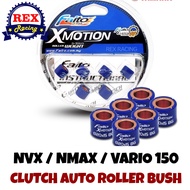 NVX / NMAX / VARIO 150 FAITO CLUTCH AUTO ROLLER BUSH