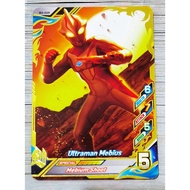 (MY RB Ver.3) (R) Ultraman Mebius B3-029 (Scannable) Ultraman Fusion Fight Games Card