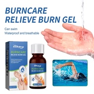 South Moon 10 Burn Cream Ointment ML