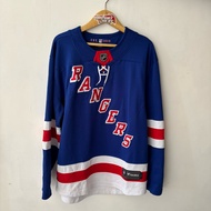 NHL New York Rangers Fanatics Jersey