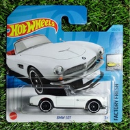 Hot Wheels BMW 507 ( short card)