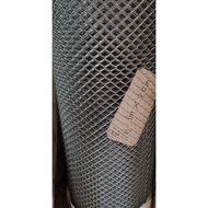 Harmonica Wire 12mm hole 1.2mm wire Meter