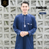 Jubah al noor pria / jubah pria al noor / jubah gamis pria al noor / jubah gamis pria al noor terbar