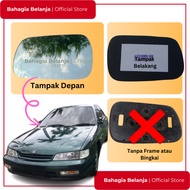 Honda Cielo rearview mirror Honda Accord Cielo Right Rearview Mirror 1994 1995 1996 1997 1998 Refill