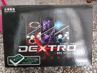 凱迪特 KDIT dextro 專業大型格鬥搖桿 XBOX 360 TURBO