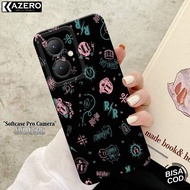 HP Softcase Latest VIVO Y27 4Ghp Fashion Case Aesthetic Case VIVO Y27 4G Silicone Pro Camera Casing 