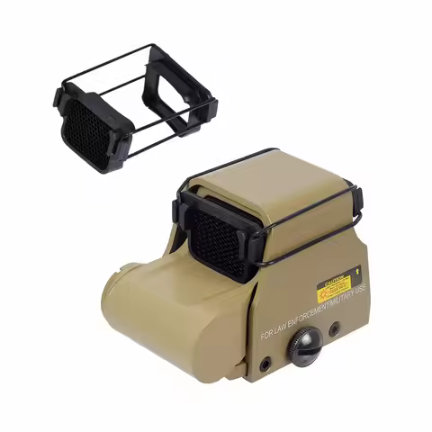 Lens Killflash Protective Cover Holographic Red Dot Sight Scope 551 552 553 558 512 XPS2 EXPS2 XPS3 