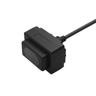 TFmini-i Lidar Sensor 0.1-12m Range Distance Single-Point Ranging Finder Module Compatible with Pixh