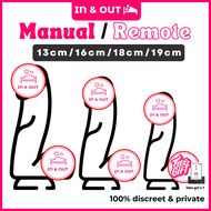 SARAWAK G-Spot Vibrator Big Dildo with Strong Suction Cup Sextoy Big Dildos Super Real Pe-nis Vibrat