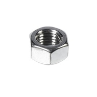 304 Stainless Steel Hex Nut Fine Thread Nut Left Thread Hex Nut Negative Thread Hex Nut M2M30FL12.17