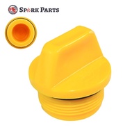 Oil Filler Cap Plug ABS Plastic for 4 Stroke Outboard Motor Engine Universal Yamaha 9.9HP 200HP 250H