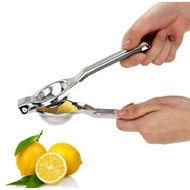 Stainless Steel Orange Squeezer Lemon Lime Juice Presser/