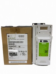 NIDEC M400 Unidrive400V 3PH 9.4A 04.00KW (Model: M400-03400094A10100) อินเวอร์เตอร์ควบคุมรอบมอเตอร์ไ
