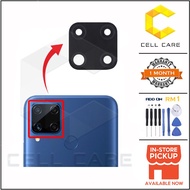Camera Glass Lens For Realme C15 (Kaca Kamera)