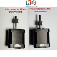 X,Y Axis Motor for K1C, K1 Max (New version) 42-48