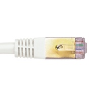 Japan Japan SANWA Super 7 Type Network Cable Computer Broadband Router Connection Cable 10G Light Ca