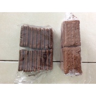 Khong Guan Chocolate Biscuits 180 Gr