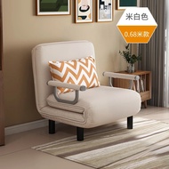 GRATIS ONGKIR SE-JAKARTA Tempat tidur sofa lipat sofa ganda kursi malas tempat tidur kantor yang dap