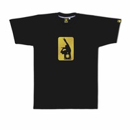 FMCC Shirt Mic Bling (Gold) - FrancisM Clothing Company