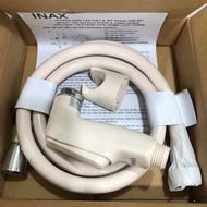 Vòi xịt vệ sinh nhựa Inax chính hãng CFV-102A