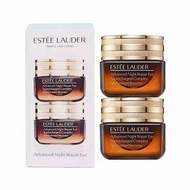 Estee Lauder 新版小棕瓶抗藍光眼霜