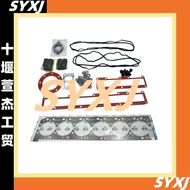 Sesuai untuk Gasket Silinder Bahagian Enjin Cummins 4BT3.9 3283333 3283100 3921393