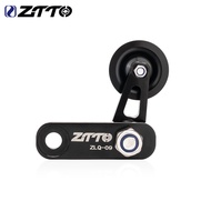 Ztto ไกด์ปรับความตึงโซ่จักรยาน 1 ความเร็ว สําหรับรถจักรยานเสือภูเขา