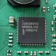 1PCS J29COBOF62 J29C0B0F62 Low Frequency Driver Program and Receiver Car Computer Board Chip Ready S