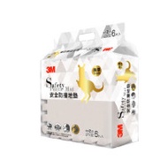 3M 兒童安全地墊-方塊型 (暖石灰色) 6塊/包 升級版金袋鼠 | 自動回彈泡綿 | 多層緩衝結構