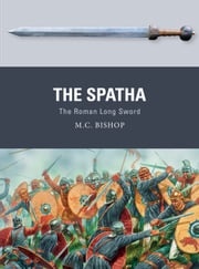 The Spatha M.C. Bishop