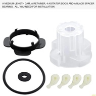 A0NC 285811 Washing Machine Agitator Repair for AP3138838 2744 285746 285811VP