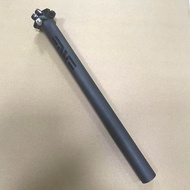 ENVE UD matte Black Gloss LOGO Full Carbon Fiber Bike Seat Post Mountain/Road Bicycle Seatposts 27.2