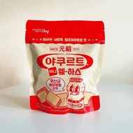 |Hy Yakult Mini Wafers 100g Yakult Mini Wafers