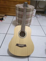 [代售]亞洲樂器 Baby GW-132 34吋 旅行吉他