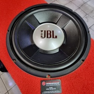 Ready !!! Subwoofer JBL GTO1204D Double Coil diskon