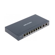 GIGABIT Switch 8 PoE Ports 1000M Hikvision DS-3E0510P-E/M