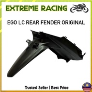 Ori Rear Fender Inner Mudguard Magat Mangat Ekor Belakang Original 44P-F1611-00 Yamaha EGO LC EGOLC EGO-LC Carburetor