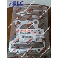 Yamaha Mio i 125 / Mio Soul i 125 Gasket, Cylinder Head 1 2BL-E1181-00