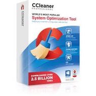 [ 100% Work ] CCleaner  ProBussines Tecnician Lifetime License (Latest) [Premium PC Software] Murahh