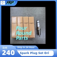 Audi TT Mk3 A4 B9 A5 A6 A7 Q5 Volkswagen Golf MK7 GTI SPARK PLUG 06K905611C