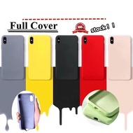 For Case iPhone 13 Pro max 12 Pro max 11 Pro Max XS Max X XR 7 7Plus 8 8Plus 6 6s Plus  Full coverag