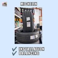 Tyre MICHELIN PRIMACY 5 235/50R18 (With Installation)
