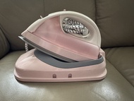 東芝無線蒸氣熨斗（Toshiba Cordless Steam Iron）