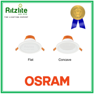 OSRAM LEDCOMFO DOWNLIGHT ACE 6W (3")