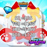 ⭐️過千好評⭐️Pet Simulator 99 Gems Roblox寵物模擬器