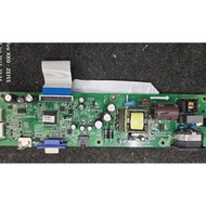 Dell Monitor power board D1918Ho.Dell D1918H.used power board.baik.