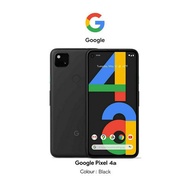 New Google Pixel 4a Mobile Phone 128GB Android Phone 5G NetWork SmartPhone 6.2 inches Screen