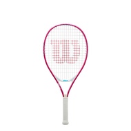 [เด็ก 7-8 ปี] Wilson ULTRA POWER 23 ไม้เทนนิส Pre-strung(ไม้ขึ้นเอ็นแล้ว) WR187610U Official Store